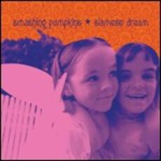 CD Siamese Dream (Remastered) Smashing Pumpkins