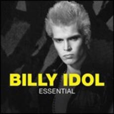 CD Essential Billy Idol