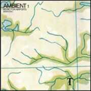 CD Ambient 1. Music for Airports Brian Eno