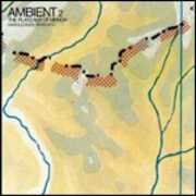 CD Ambient 2. The Plateaux of Mirror Brian Eno Harold Budd