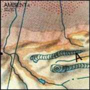 CD Ambient 4. On Land Brian Eno