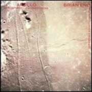 CD Apollo. Atmospheres & Soundtracks Brian Eno