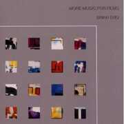 CD More Music for Films Brian Eno