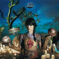 CD Two Suns Bat for Lashes