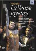 Film Franz Lehar. La Veuve Joyeuse. La vedova allegra