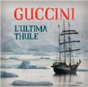 Vinile L'ultima Thule Francesco Guccini