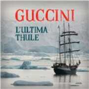 CD L'ultima Thule Francesco Guccini