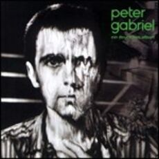 CD 3 Peter Gabriel