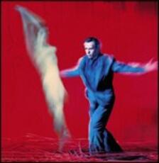 CD Us Peter Gabriel