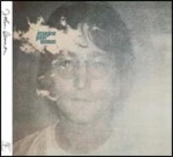 CD Imagine (Remastered) John Lennon