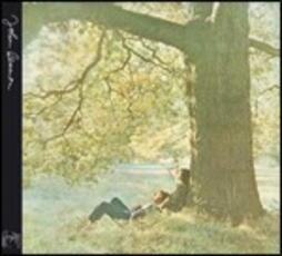CD Plastic Ono Band (Remastered) John Lennon