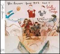 CD Walls and Bridges John Lennon