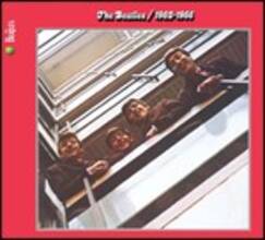 CD The Beatles 1962-1966 (Remastered) Beatles
