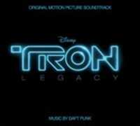 CD Tron Legacy (Colonna Sonora) Daft Punk