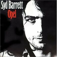 CD Opel Syd Barrett