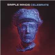 CD Celebrate. The Greatest Hits + Simple Minds