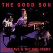 CD The Good Son Nick Cave Bad Seeds