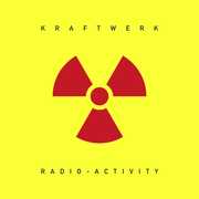 CD Radio-Activity Kraftwerk