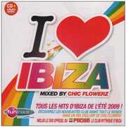 CD I Love Ibiza