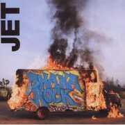 Vinile Shaka Rock Jet