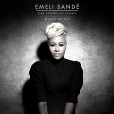 CD Our Version of Events (Deluxe Edition) Emeli Sandé