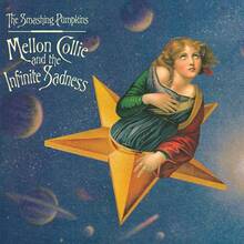 CD Mellon Collie and the Infinite Sadness (Remastered Edition) Smashing Pumpkins