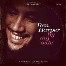 CD By My Side Ben Harper