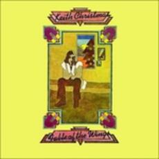 Vinile Fable of the Wings Keith Christmas