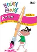Film Brainy Baby. Arte