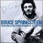 Vinile Live in Richmond Bruce Springsteen