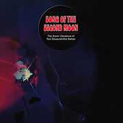 CD Song of the Second Moon Tom Dissevelt Kid Baltan