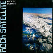 CD Rock Satellite Puccio Roelens