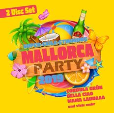 CD Mallorca Party 2019
