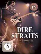 Film Live in Concert (DVD)