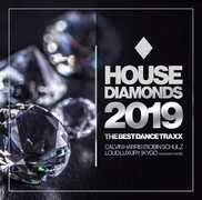 CD House Diamonds 2019