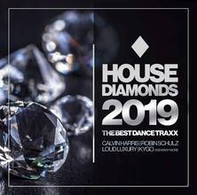CD House Diamonds 2019