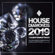 CD House Diamonds 2019