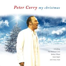 CD My Christmas Peter Corry