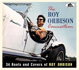 CD Roy Orbison Connection