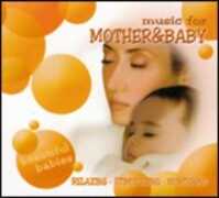 CD Music for Mother and Baby