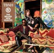 CD TBNH Brand New Heavies