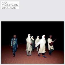 CD Amadjar Tinariwen