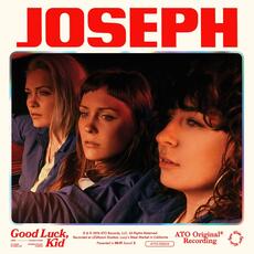 Vinile Good Luck, Kid Joseph