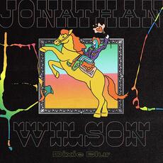CD Dixie Blur Jonathan Wilson