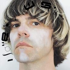 Vinile I Love the New Sky Tim Burgess