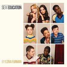 CD Sex Education (Colonna Sonora) Ezra Furman