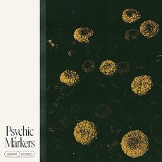 Vinile Psychic Markers Psychic Markers