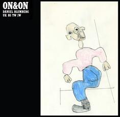 CD On & on Daniel Blumberg