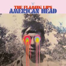 CD American Head Flaming Lips