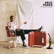 CD Collapsed in Sunbeams Arlo Parks
